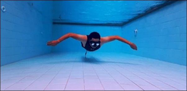 水泳の運動不足解消メニューお勧め11選！効果やコツも解説。