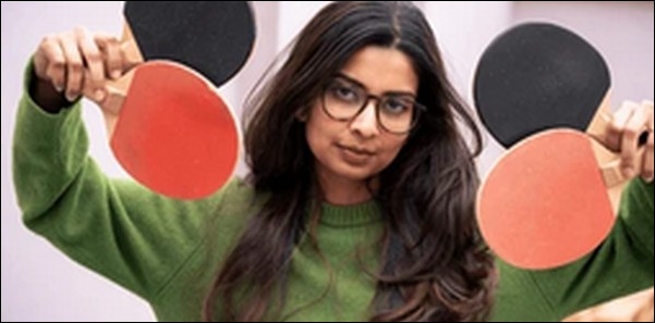 卓球の運動不足解消効果25選！やり方のコツも解説します。