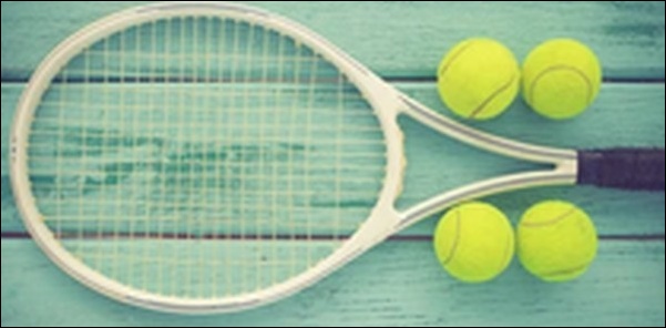 テニスの運動不足解消効果15選！やり方のコツも解説します。
