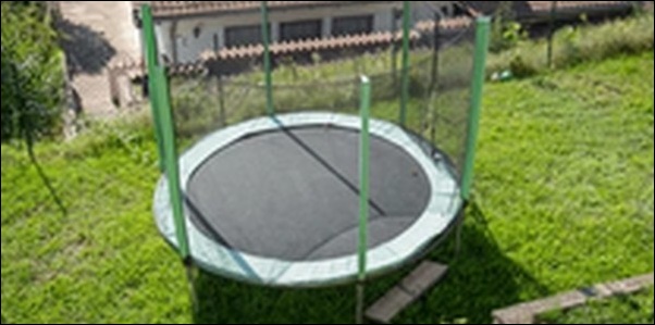 トランポリンの運動不足解消効果15選！ランキングも公開します。