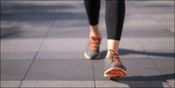 ウォーキング体験談！運動不足解消が実現可能かを評価してみます。