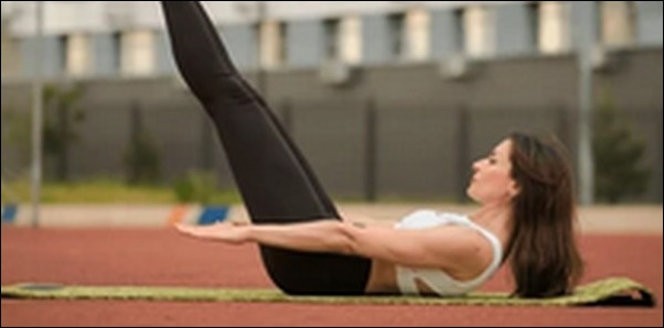 レッグレイズ体験談！運動不足解消に直結するのかどうかを検証