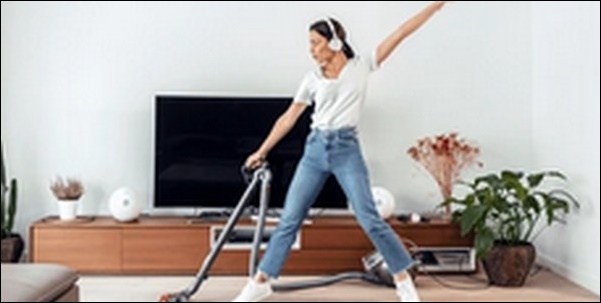 ながら運動体験談！運動不足解消が実現できるかどうかを検証します。