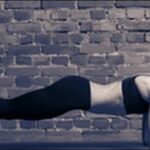 プランク体験談！運動不足解消が達成できるかどうかを検討します。