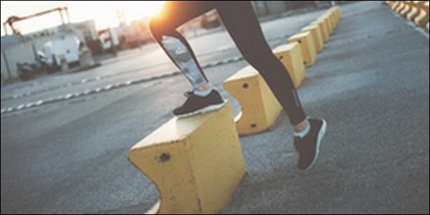 踏み台昇降体験談！運動不足解消が実現できるのか否かを検証します。