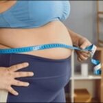 運動継続できない！ポッコリお腹が出てデブになり健康診断結果に撃沈