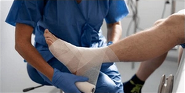 ジョギング毎日実践！靴選びの失敗と無理が重なり意識不明で病院搬送