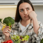 食事管理が続かない人の特徴17選！失敗しやすい理由を徹底解説