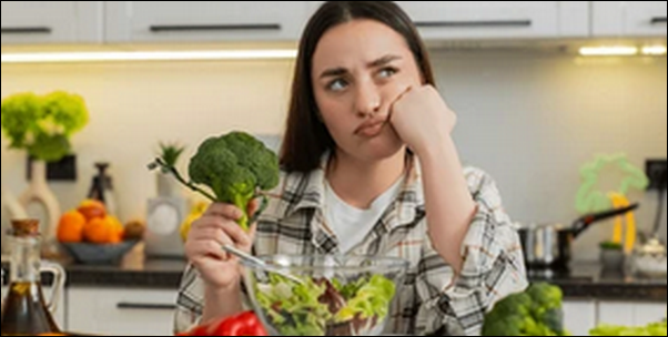 食事管理が続かない人の特徴17選！失敗しやすい理由を徹底解説