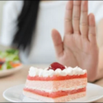 食欲に負ける自分に勝った!ダイエット仲間の励みでケーキを断る